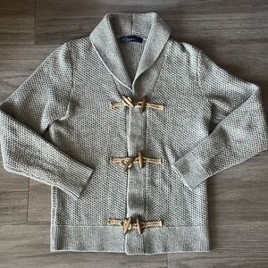 GAP Knit Cardigan